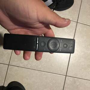 N59-01242A Voice Replacement Remote Control Compatible for Samsung LCD